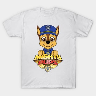 mighty paw T-Shirt